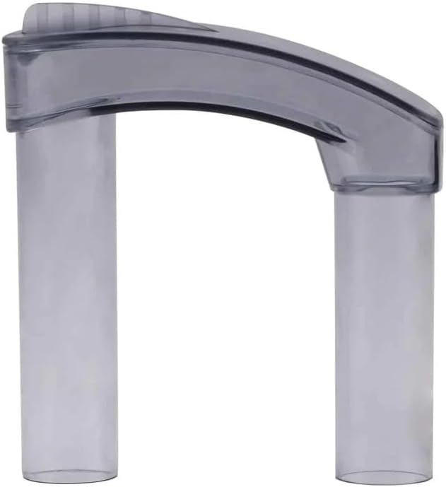Fluval Replacement U Tube Filter Backpack for Aquarium AC20-30-50