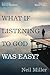 Produktbild What if Listening to God Was Easy: Drawing Near to Jesus by Hearing His Voice