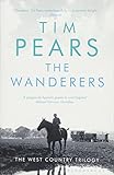 Cover zum Buch The Wanderers