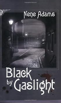 Paperback Black by Gaslight Book