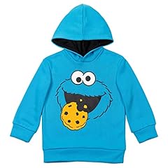 Cookie Monster