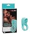 CalExotics Silicone Rechargeable French Kiss Enhancer