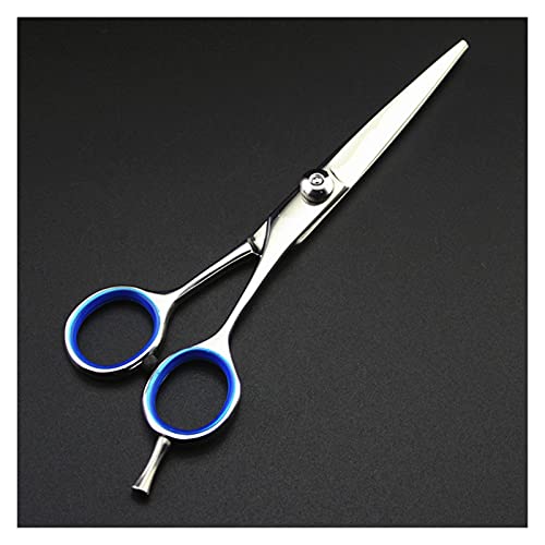 Kwent Tijeras Pelo Tijeras Profesionales Japonesas De Acero para Cortar El Pelo, Tijeras Pequeñas De 6 Pulgadas para… - Imagen 3