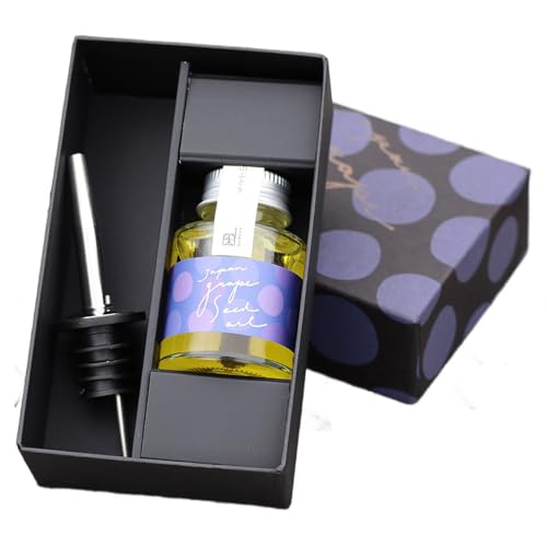 デクノボンズ 無添加 ジャパングレープシードオイル 40g 添加物不使用 ぶどうの種の油