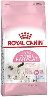 ROYAL CANIN Mother and Babycat Cat Food 400g