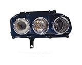  Generico FARO PROIETTORE DESTRO COMPATIBILE CON 159 DAL 09/2005 AL 05/2011 BRERA-SPIDER CON MOTORINO ELETTRICO