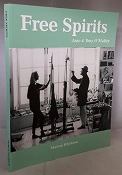 Paperback Free Spirits Book