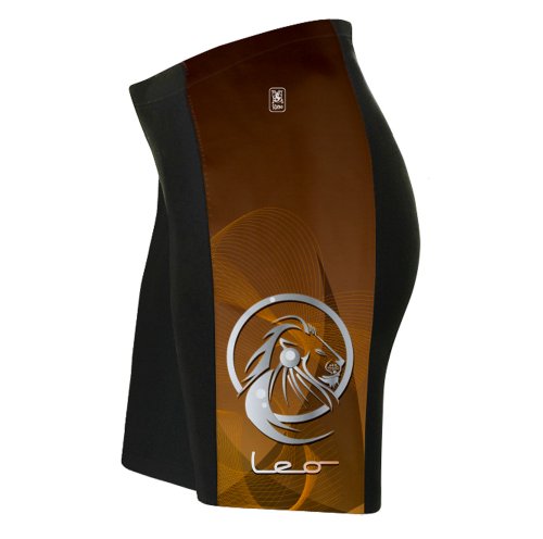 Calzas ciclísticas ScudoPro Leo para hombre miniatura 1