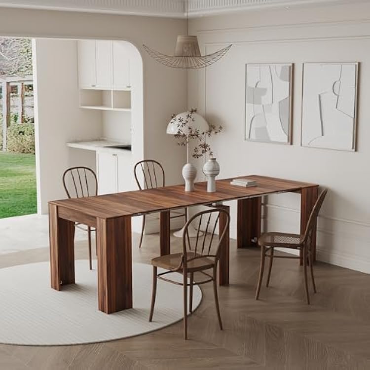 Meja Makan Scandi Dining Set Jual New Scandinavian Dining Table