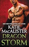 Dragon Storm (Dragon Fall Book 2)