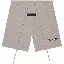 Essentials Athletic Shorts, Adult Men Oversized Fit, Choose one Size Down