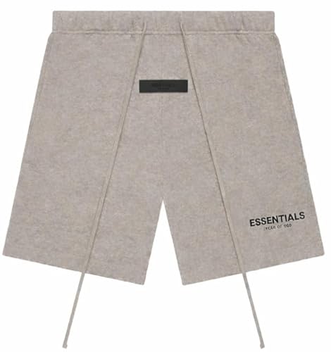 Essentials Athletic Shorts, Adult Men Oversized Fit, Choose one Size