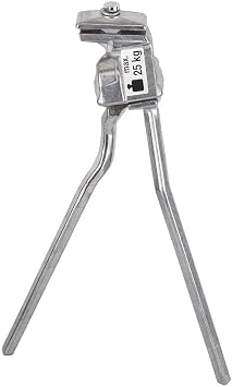 Pletscher Twin Leg Centre Mounted Kickstand