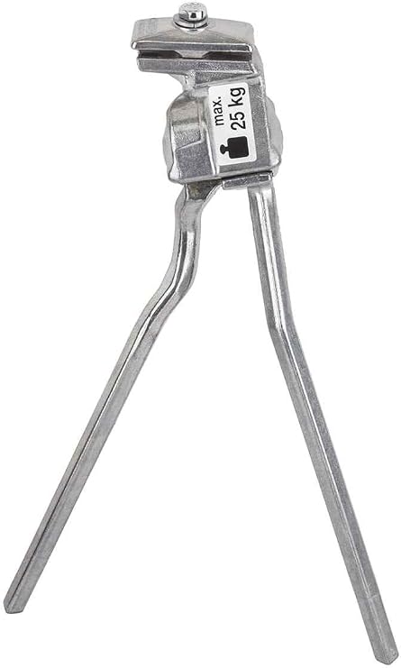 Pletscher Twin Leg Centre Mounted Kickstand