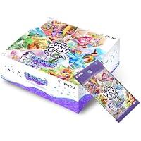 Amazon.co.jp: KAYOU マイリトルポニートレーディングカードゲーム