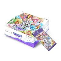 Amazon.co.jp: KAYOU マイリトルポニートレーディングカードゲーム