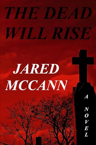 The Dead Will Rise view 2