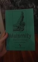Maternity Reflexology: A Guide to Reflexologists 0646313924 Book Cover