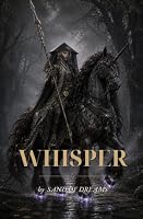 Whisper B0HDN6R64P Book Cover