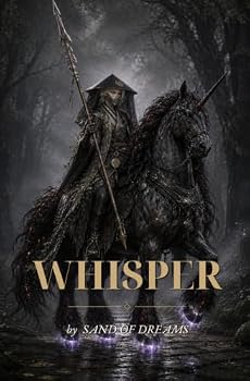 Paperback Whisper Book