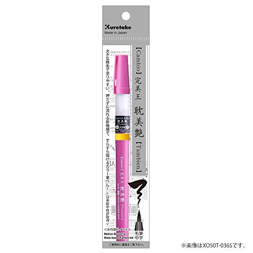 CANETA KURETAKE CAMBIO TAMBIEN 20 BLACK XO50T020S