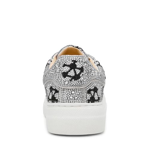 Image of Blue by Betsey Johnson Sidny