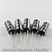 Produktbild Unbekannt 5X Marken Elko 1000µF 50V Elektrolyt kondensator mF uF SAMXON Capacitor