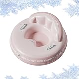 Jeu Écologique Sûr: Les bouées de neige pour mettent en valeur un design respectueux de l'environnement qui promeut la récréation durable. Elles créent des opportunités pour des activités hivernales extérieures sûres et agréables, tout en s'alignant sur des principes écologiques. Les peuvent s'amuser en toute sécurité tout en développant une conscience environnementale, avec ce snow tube écoresponsable qui allie jeu plaisant et protection de la planète lors des sorties neigeuses.