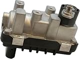 Actuador G-271 6NW009420-09 712120