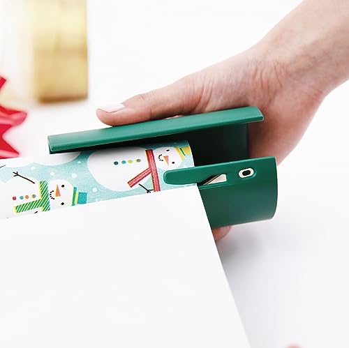 Theoriginallittleelfgiftwrapcutter2packasseenonsharktankholidaywrappingpapercutter  Urban Country Home Decor The original little elf gift wrap cutter 2 pack as seen on shark tank holiday wrapping paper cutter  urban country home decor