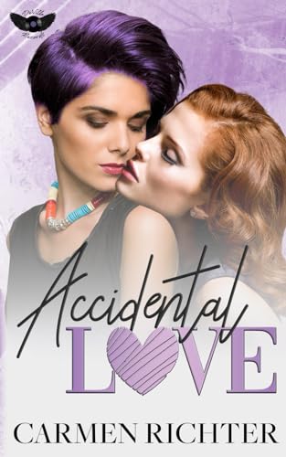 Accidental Love (DeVille Records)