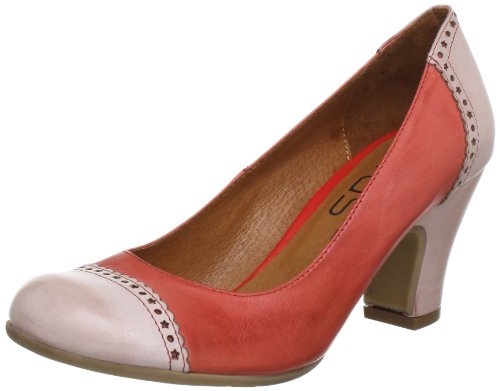 Escarpins Virus 930406 chaussures talons hauts confortables pour femme