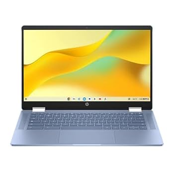 Chromebook本体 HP Chromebook x360 14 i5/8GB/Chrome OS HP Chromebook x360 14