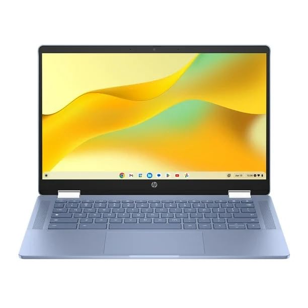 Chromebook本体 HP Chromebook x360 14b HP Chromebook x360 14B-CD0020CA | Overview, Specs, Details | SHI