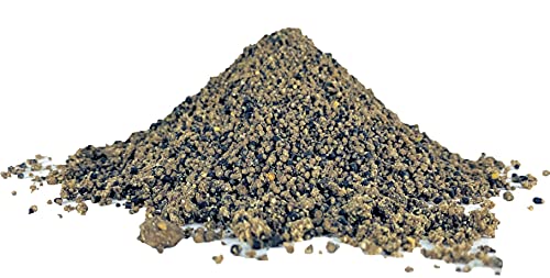 The Original Chum Bucket 12Lb - Designed For Saltwater And Freshwater Fish - Triple Action Chum Is Ready To Use, No Mixing Required - Grouper, Snook, Sharks, Tuna, Bass + More (Chum For Fishing) #TOP6