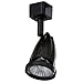 Juno Odyssey GU10 Black Track Lighting Head
