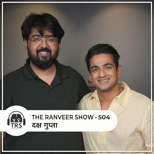 The Arrange Marriage Boss - How To Marry The RIGHT Person l Taksh Gupta On TRS