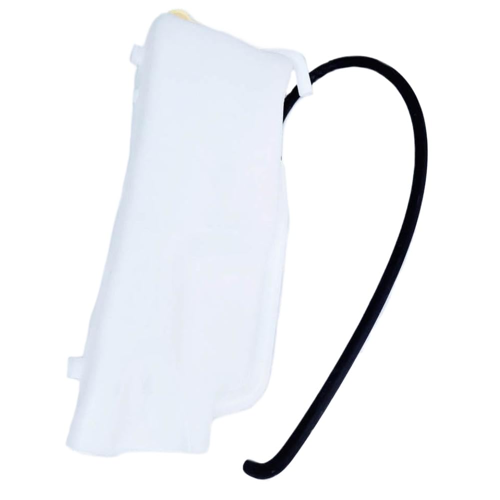 Botella de recuperación de refrigerante con tapa 55056542AD 55056641AB compatible con 3.8L JK 2007-2011