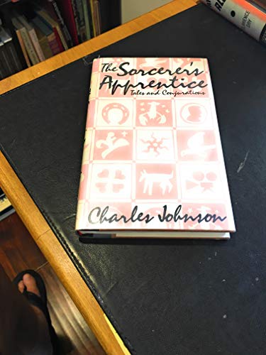 The Sorcerer's Apprentice 0689116535 Book Cover