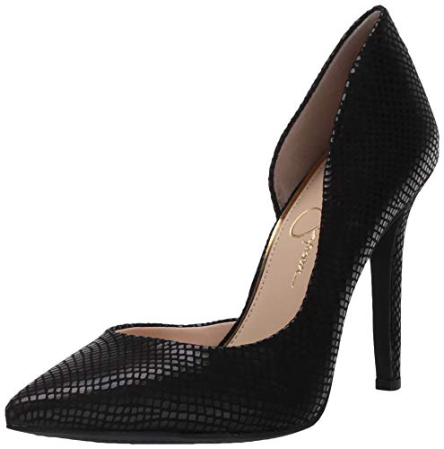 jessica simpson claudette pumps
