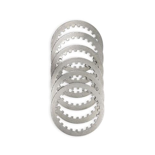 Plaques de friction et moyeu d'embrayage AVANTIS Enduro YB250R pièce moteur