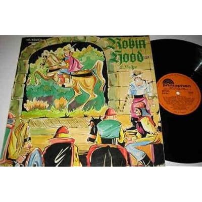 Robin Hood, 2. Folge