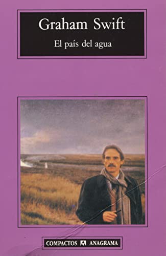 Pais Del Agua, El (Cm) [Spanish] 8433966189 Book Cover