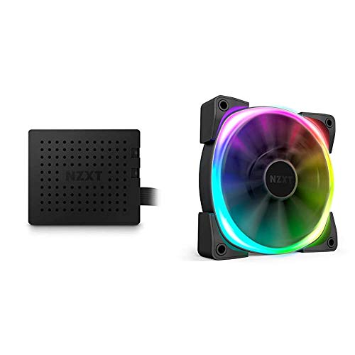 Buy NZXT RGB Lighting Kit ACHUEP2M1 Four LED Strips