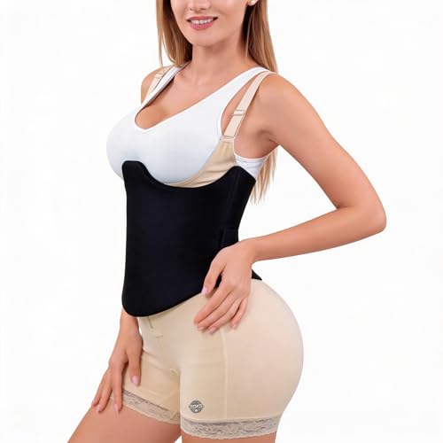 Talk the Toks 360 Lipo Foam Wrap