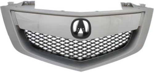Grille Assembly For Acura MDX 2010-2013 - AC1200118