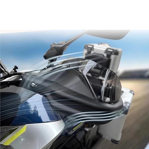 Protège-mains moto de qualité supérieure guidon protector Super Cub 50 110