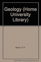 Geology 0198891989 Book Cover