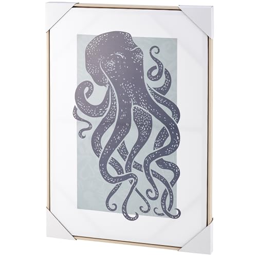 Primitives-by-Kathy-Octopus-Wall-Decor Primitives by Kathy Octopus Wall Decor