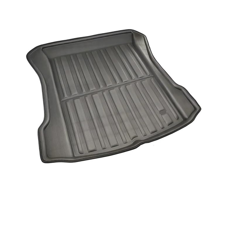 Plateau de coffre Modèle 3 idéal pour transporter vos bagages de vacances